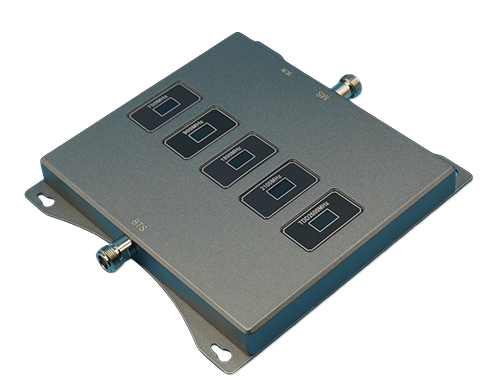 桥头镇五频4G+5G手机信号增强器200㎡