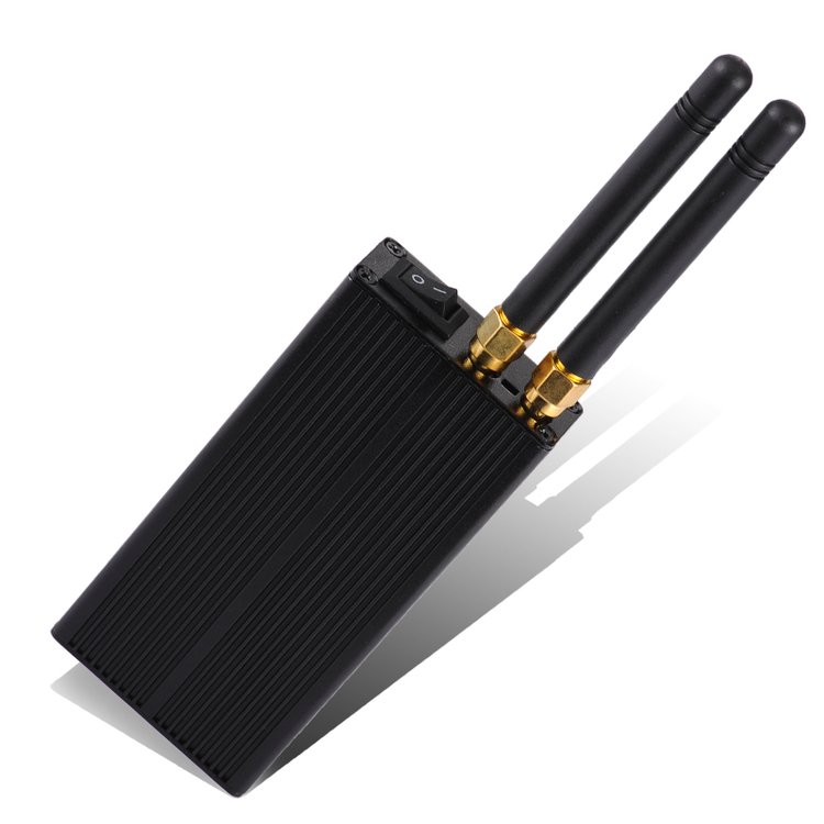  桥头镇1.2G/1.5G导航屏蔽器