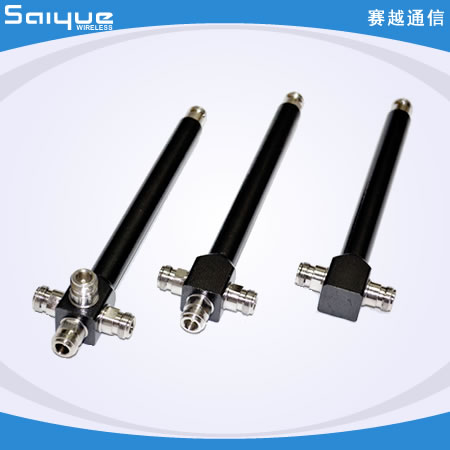  桥头镇FM调频广播同步广播功分器