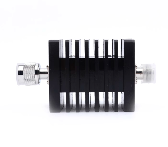  桥头镇腔体固定衰减器0-3G/0-4G  N型接口